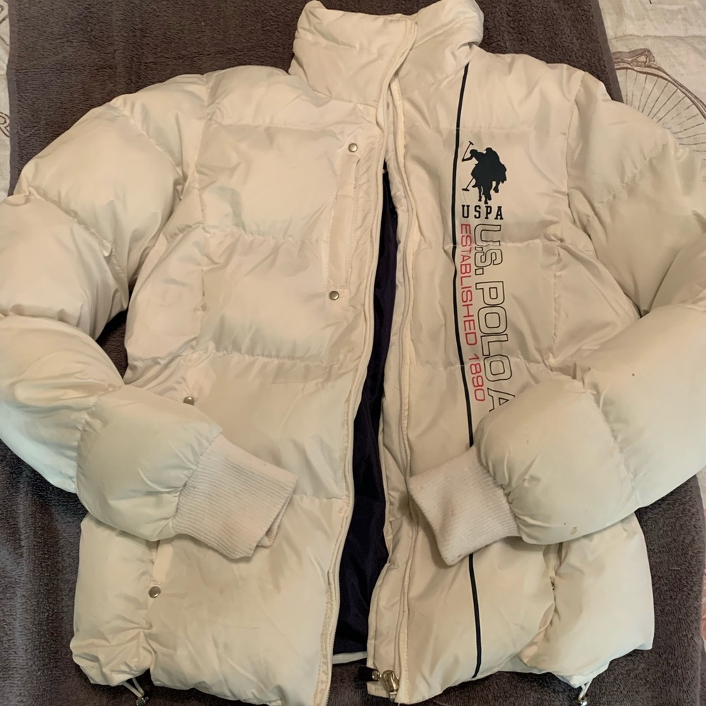 Puffy Jacket